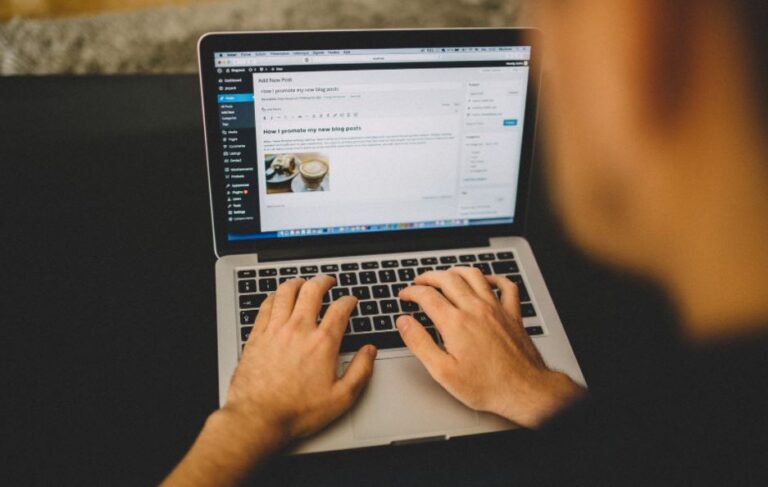 Como Ter um Blog de Sucesso