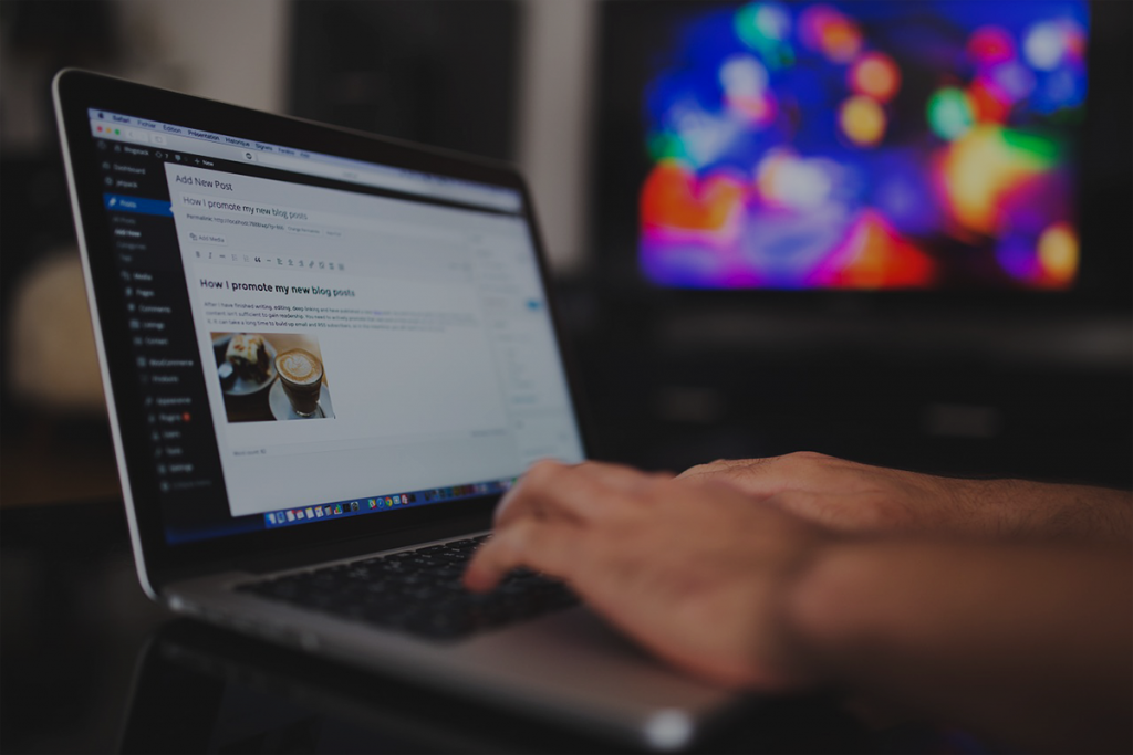 Porque criar um blog é importante e como ser relevante!