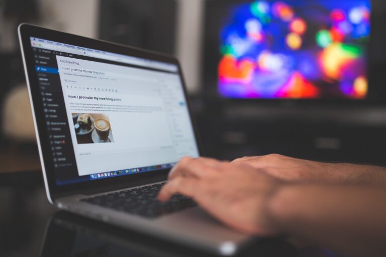 porque ter um blog é importante para o seu negócio?