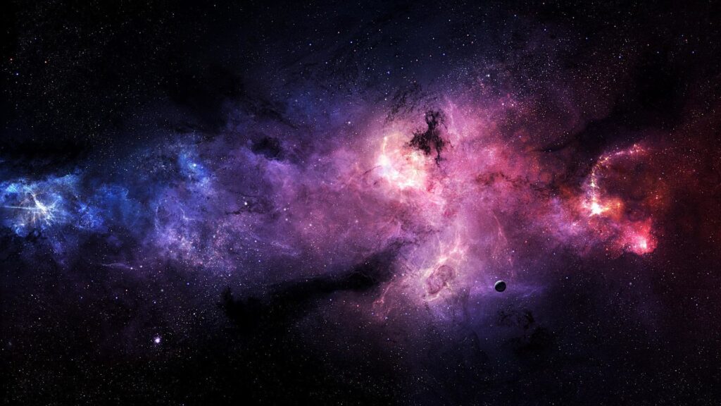 galáxia, vida em outros planetas