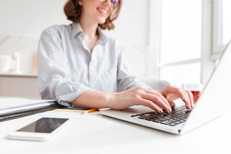 trabalhar pela internet - profissoes home office