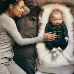 30 Coisas que ninguém fala sobre a maternidade