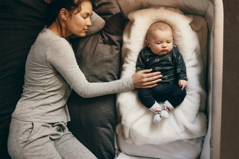 30 Coisas que ninguém fala sobre a maternidade