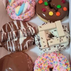 Donuts em São Bernardo