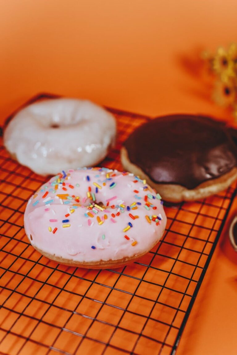 Donuts em São Bernardo do Campo