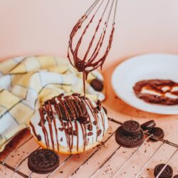 Donuts em São Bernardo do Campo