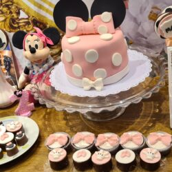 Festa Infantil de 2 anos da minha Filha