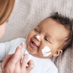 qual a melhor pomada para assadura de bebê recém nascido?