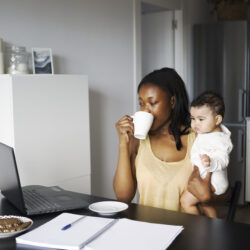 Profissões Home Office para Mães