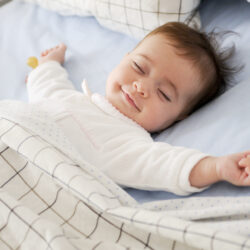 Como Fazer o Bebê Dormir Melhor e a Noite Toda