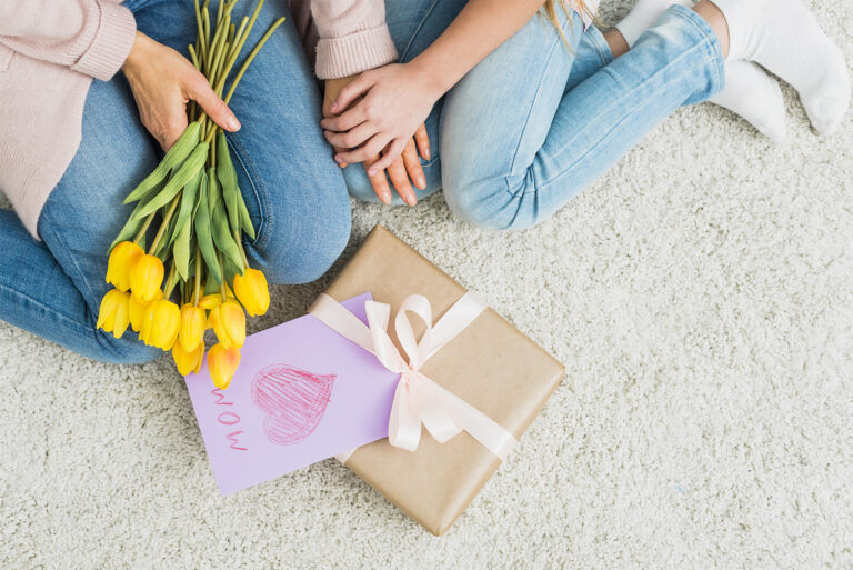Presente para as Mães: Dica de Presentes Legais