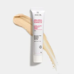 Derma Complex Vitamina C da Adcos