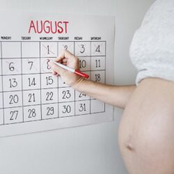 Como calcular a idade gestacional