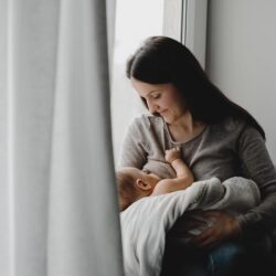 amamentação o melhor para saúde do recém-nascido