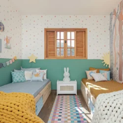 Ideias de Quarto para Menino e Menina (Juntos): Unindo Estilos e Personalidades!