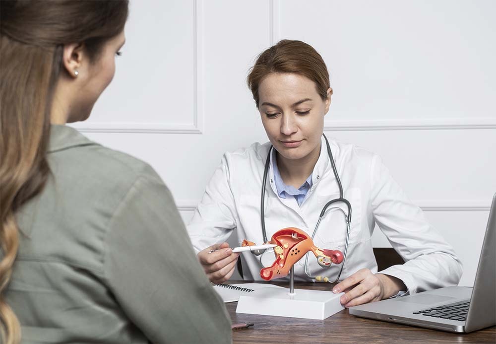 Qual exame detecta endometriose - Consulta com Médico Ginecologista