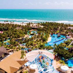 Beach Park, Fortaleza, CE