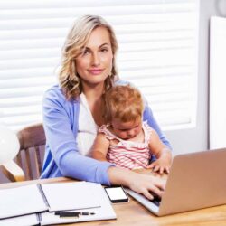 Como a Maternidade Influencia no Empreendedorismo