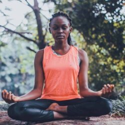 como aprender a meditar