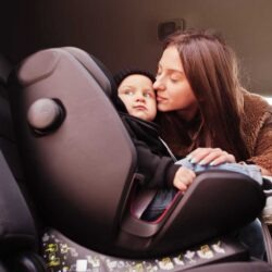 como escolher o melhor bebê conforto