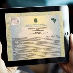 O Que Precisa Para Registrar o Bebê no Cartório