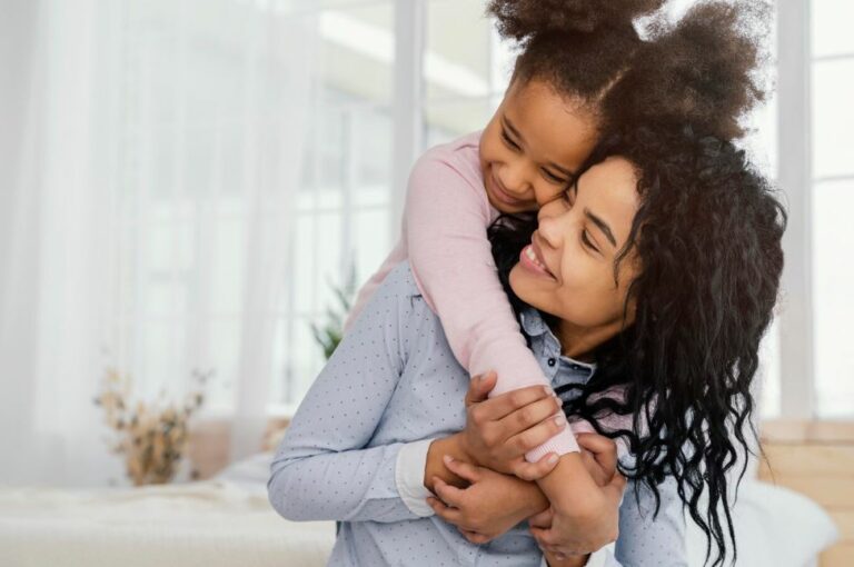 Ser Mãe: o verdadeiro significado do Amor Incondicional