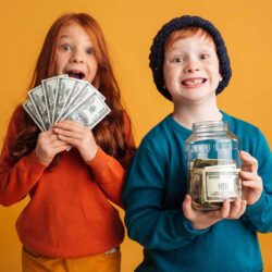 Matching Financeiro Como esta Prática Incentiva os Jovens a Gerir Dinheiro