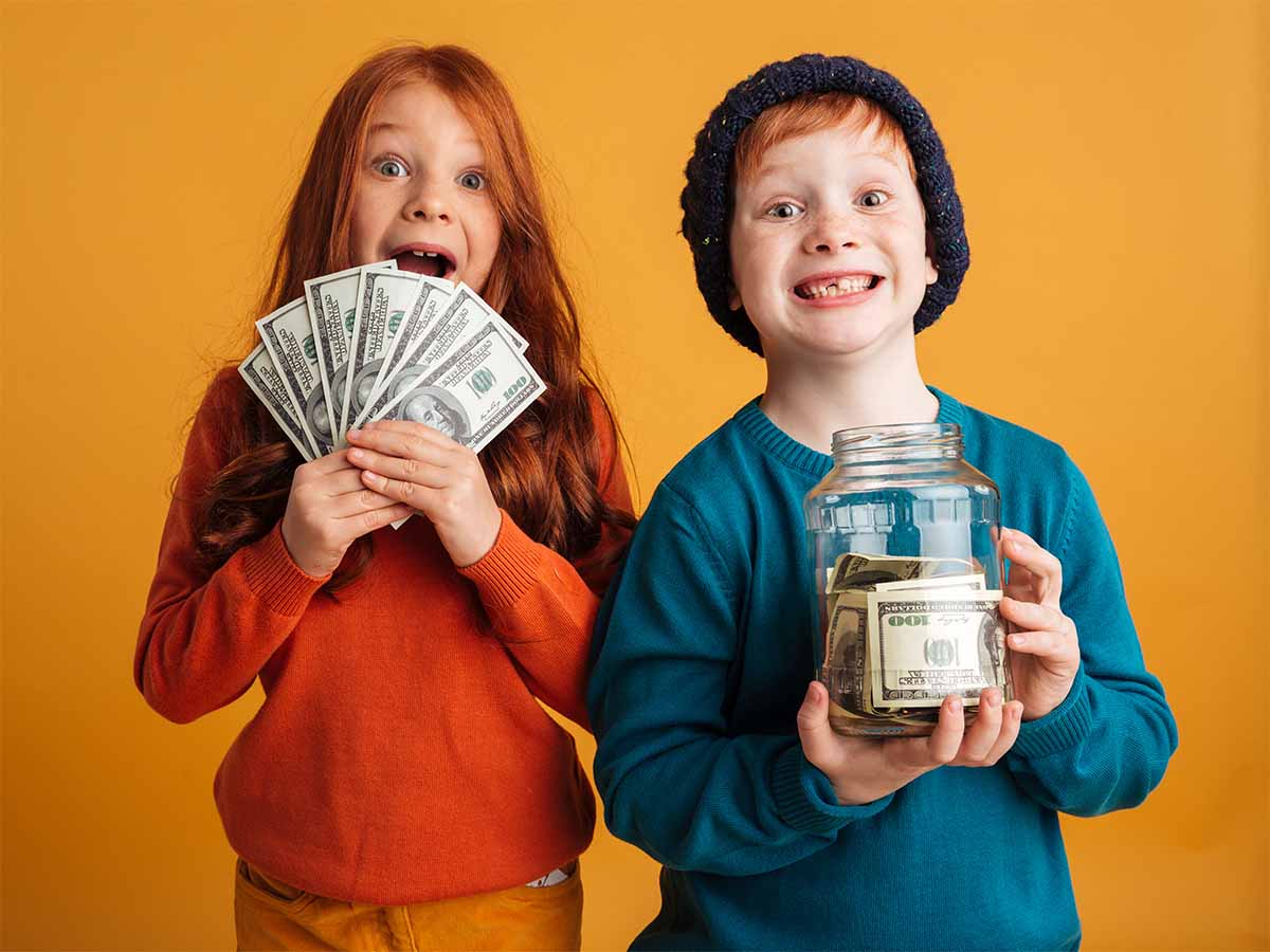 Matching Financeiro Como esta Prática Incentiva os Jovens a Gerir Dinheiro