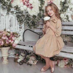 3 Lojas Online Incríveis para Comprar Vestidos de Luxo para Bebês e Meninas