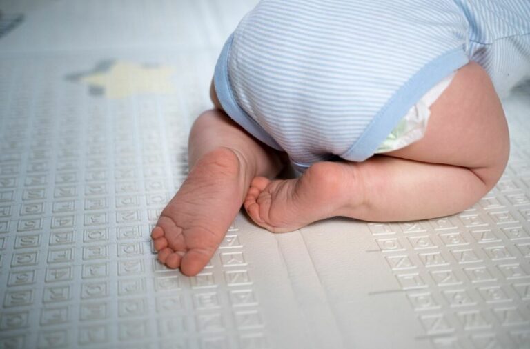 O Que É Bom Para Assadura de Bebê? [Dicas + Macetes para Curar Rapidinho!]