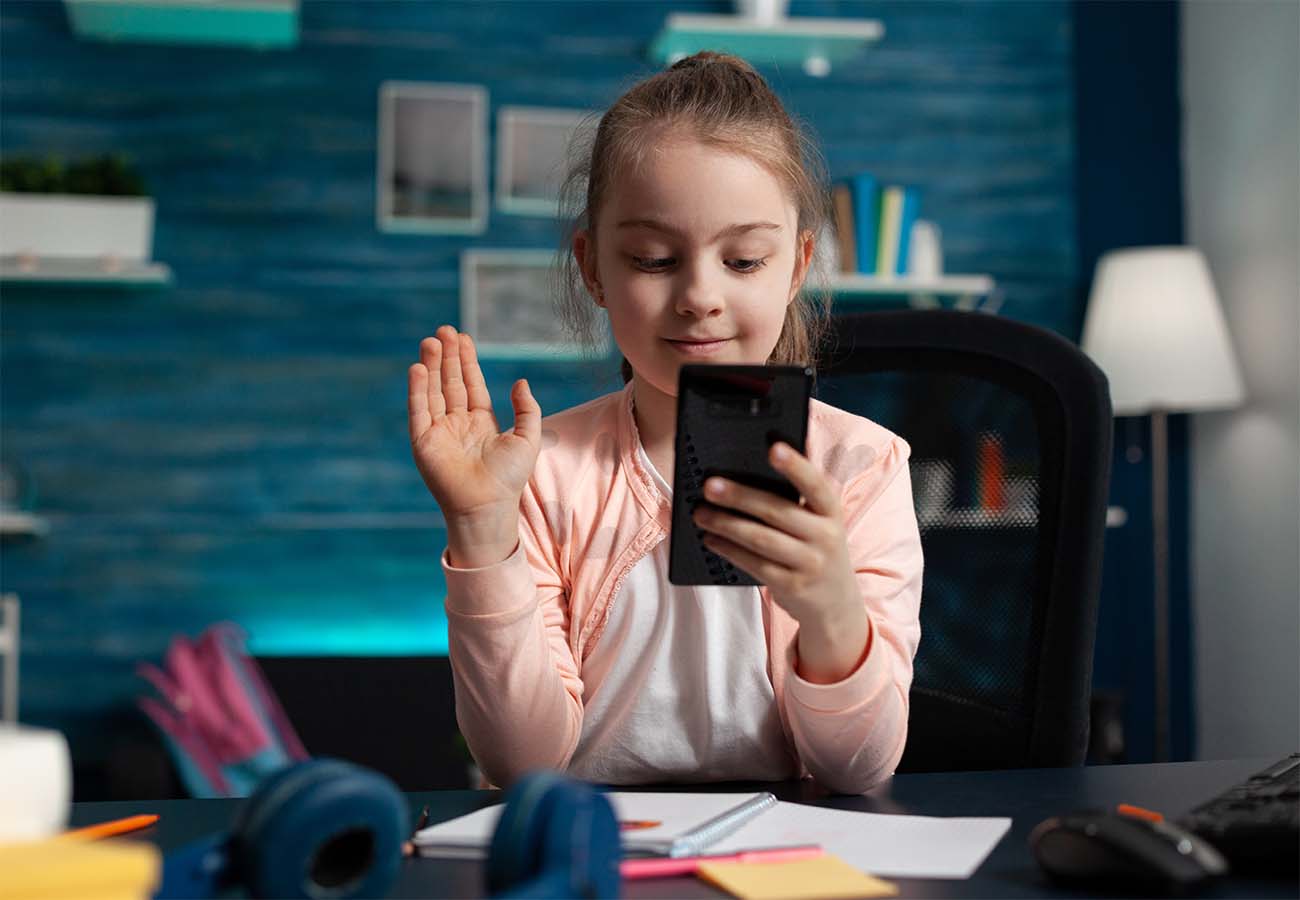10 Dicas de Como Manter a Segurança dos Filhos na internet!