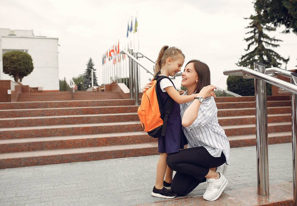 Adaptação Escolar infantil: dicas e estratégia eficientes para ajudar seu pequeno(a)!
