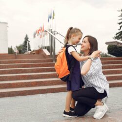 Adaptação Escolar infantil: dicas e estratégia eficientes para ajudar seu pequeno(a)!