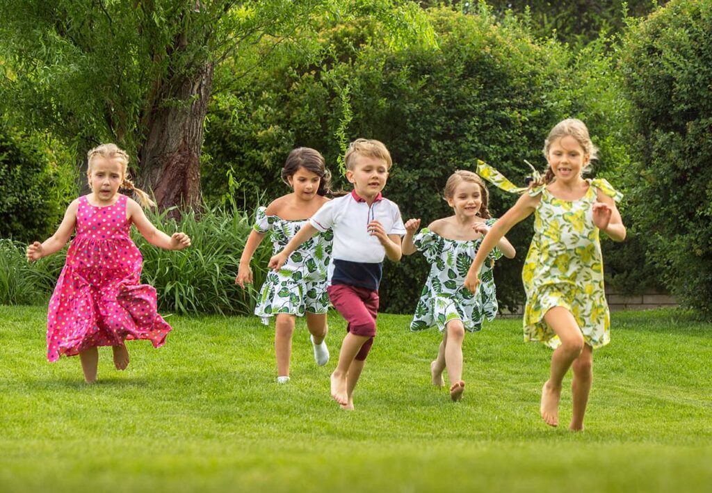 Atividades para Criança de 4 Anos: Dicas de Brincadeiras e Brinquedos para Diversão e Aprendizado!