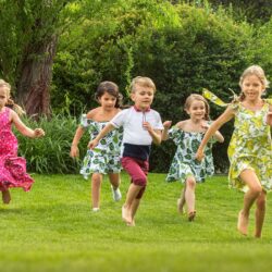 Atividades para Criança de 4 Anos: Dicas de Brincadeiras e Brinquedos para Diversão e Aprendizado!