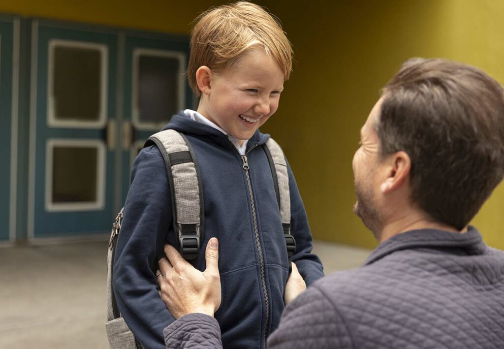 Como Criar Uma Adaptação Escolar Respeitosa e Eficaz!
