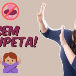 como tirar a chupeta do bebê
