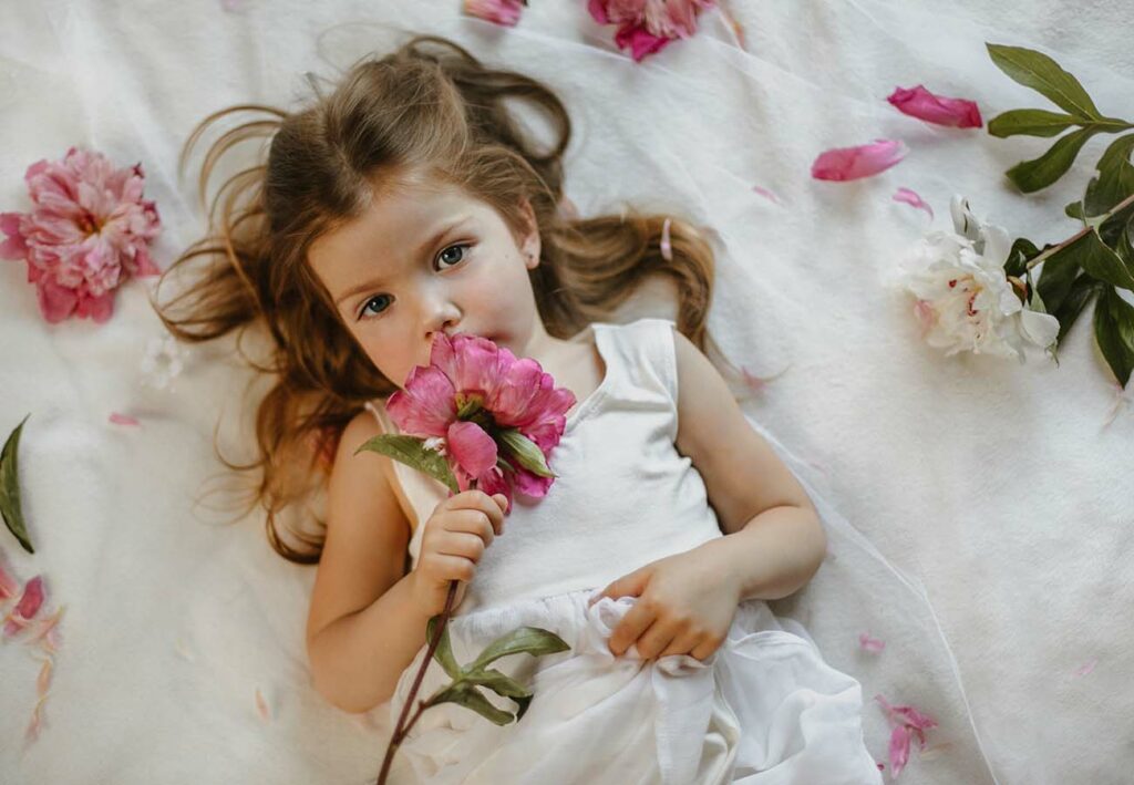 +270 Nomes de Menina LINDOS para Você se Inspirar!