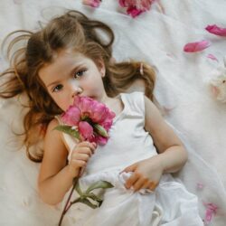 +270 Nomes de Menina LINDOS para Você se Inspirar!