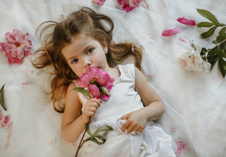 +270 Nomes de Menina LINDOS para Você se Inspirar!