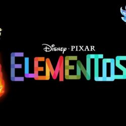 Resenha do Filme ELEMENTOS da Disney: Um Filme Recheado de Lições Valiosas!