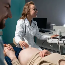 Com Quantos Meses da Para Saber Qual é o Sexo do Bebê no Ultrassom?