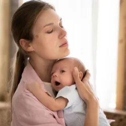 Como Saber Se A Respiração do Bebê Recém Nascido está Normal ou Não?