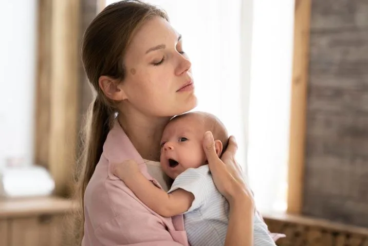Como Saber Se A Respiração do Bebê Recém Nascido está Normal ou Não?