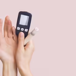 Minha Experiência com Diabete Gestacional: Como Mantenho a minha Glicemia Baixa Apenas com Dieta!