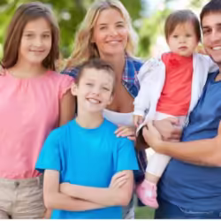 Ser Mãe de Três: Loucura ou Coragem? Ficar em casa ou trabalhar fora?