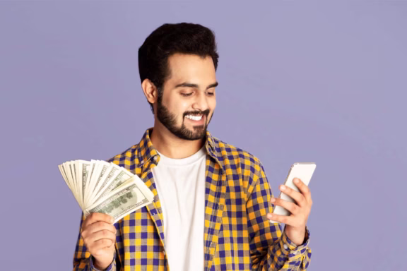 Como Ganhar Dinheiro Online 2025