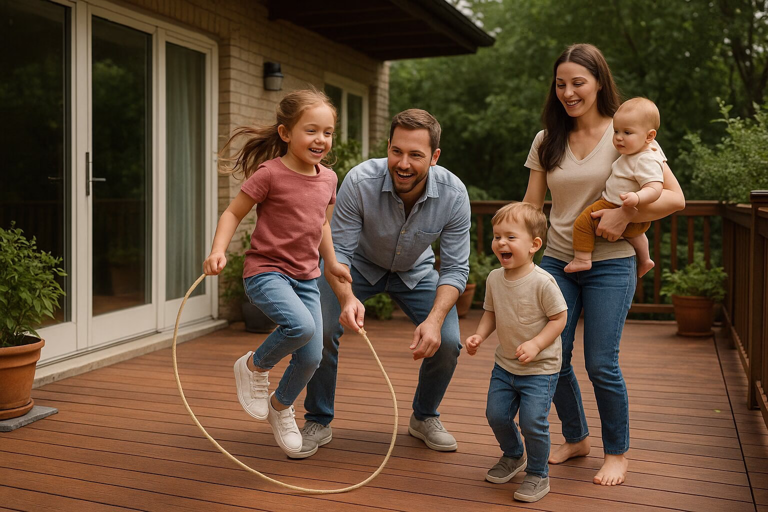 8 Brincadeiras: Como Passar Tempo de Qualidade Com os Filhos!