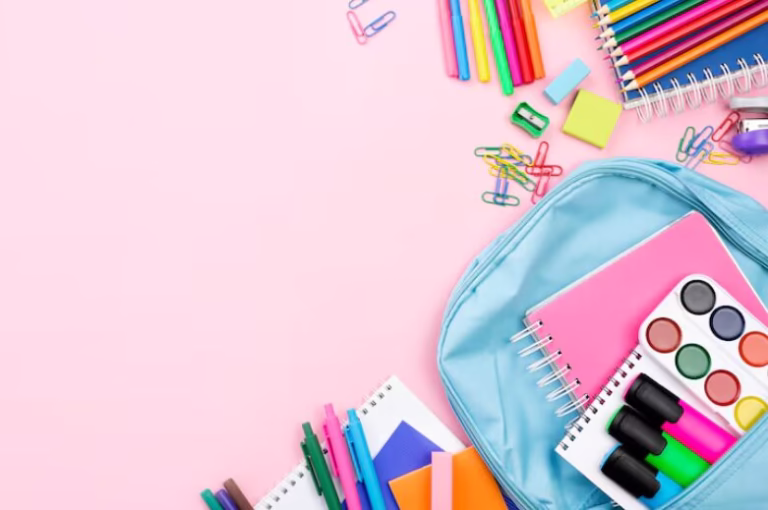 Como economizar nos materiais escolares