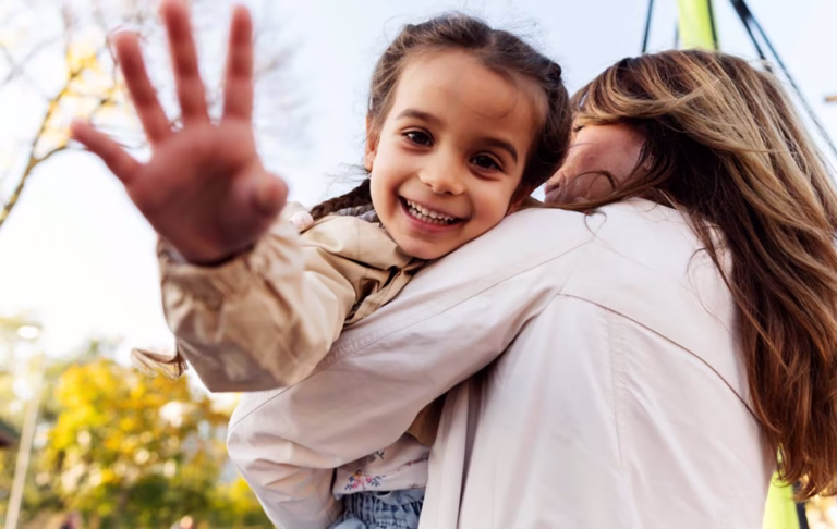 Segurança das Crianças em Períodos de Festas: Como Prevenir Abusos e Protegê-las!